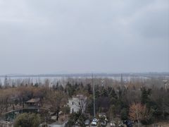 -观唐（国际）度假村温泉