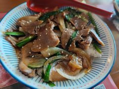 牛舌饭-烧鸟横丁(联发文创口岸店)