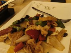 -亚龙湾红树林度假酒店御粤阁