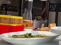 -味+新京宴·烤鸭·北京菜(创意谷店)