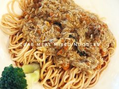 -馋三尺蟹粉小笼(人民广场店)