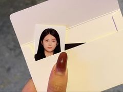 -小树照相馆·证件照(打浦桥店)