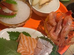 -舒友海鲜姿造(白鹭洲店)