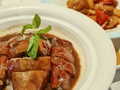 -顺鹅季·非遗烧鹅(六道口店)