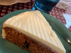 热带胡萝卜蛋糕-彼德西餐厅(凯德广场新南店)