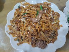 -南记食粥坊·宵夜大排档(莲花总店)