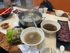 -福合埕牛肉丸(福平路店)
