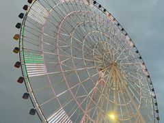 -南昌之星摩天轮