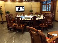 包厢-春盛渔府(牛首山店)