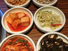 -烧肉一番·新韩式炭火烤肉(大岭山店)