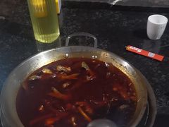 -蛙鱼道美蛙鱼自助火锅(新耍都店)