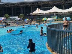 -宝安体育馆游泳馆
