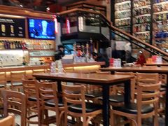 大堂-COMMUNE幻师(花园道店)