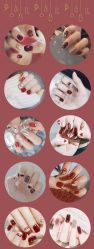 点击看大图 -Aso Artist Beauty美甲美睫