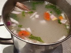 -巴依老爷新疆美食(清华东门店)