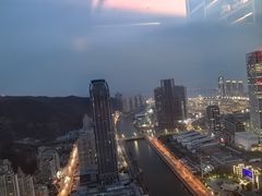 -大连星海皇冠假日酒店