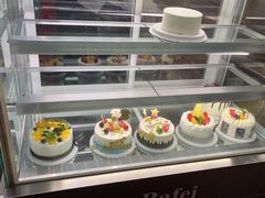 -芭菲盛宴·环球美食(北城国际店)