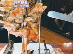 -汉巴味德(大悦城店)