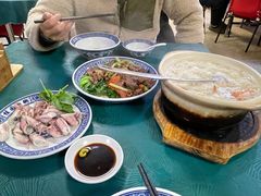 -桂园白粥·潮汕老味道
