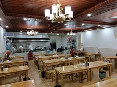 大堂-华兴街自力面店