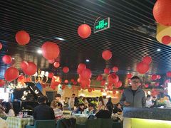 -美森西餐厅(曙光大道店)