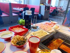 -倍儿红喜临门火锅(文兴路店)
