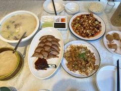 -福来居烤鸭店(天坛二店)