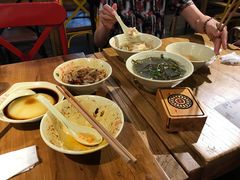 -协茂森老钟家(鸿云悦街店)