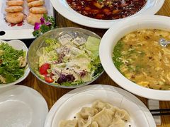 -米香居新鲁味·水饺餐厅