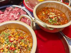 -钢管厂五区小郡肝火锅串串香(清河店)