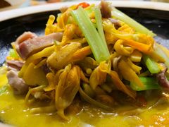 -巡耕记·湖南土菜(长湖店)