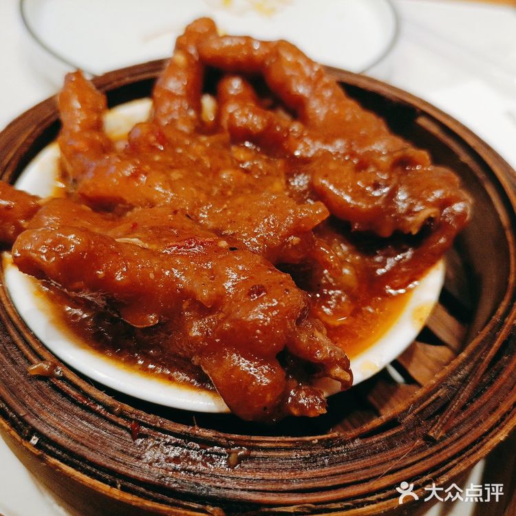 人均30➕get粤菜天花板