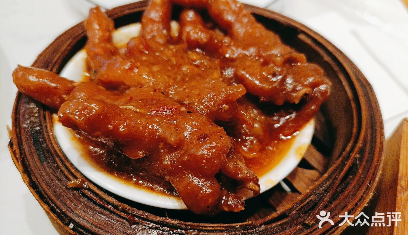 人均30➕get粤菜天花板