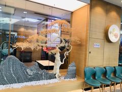 -晴季寿司(红旗街万达店)