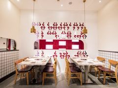 用餐区-为什么牛潮汕牛肉火锅(中信广场店)