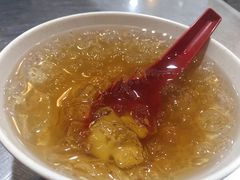 -汕头街四果汤