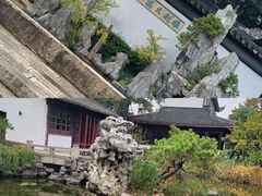 -东山雕花楼