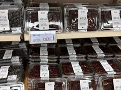 -茶颜悦色(嘉顿一楼吉时赏味游园会店)