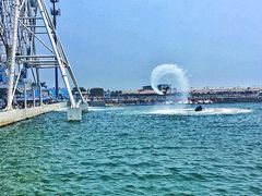 -秦皇岛乐岛海洋王国