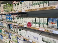 -友谊超市(友谊商城店)