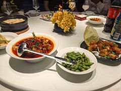 -湖锦酒楼·32年地道湖北菜(光谷店)