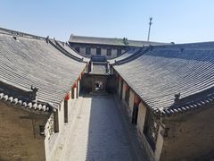 -常家庄园