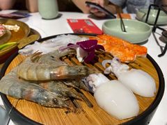 -牛牛章·鱼水煎肉(掇刀万达店)