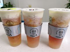 -古茗(前进西路店)
