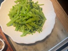 -吴越荣记苏州菜·松鼠桂鱼 100% 活鱼现做(月光码头店)