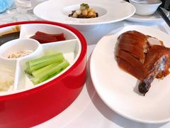 -月福京味斋·烤鸭店·北京菜(鼓楼总店)