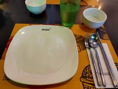 -simply thai天泰(长泰广场店)