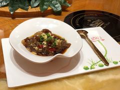 -白金汉爵大酒店·中餐厅(相城店)