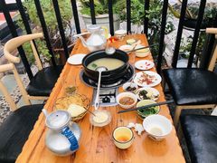 -尼玛藏家风味园(阿山食城店)