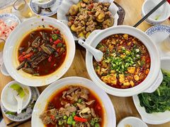 -明婷饭店(外曹家巷店)